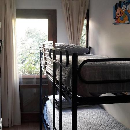 Apartamento San Pedro บีเอสกัส ภายนอก รูปภาพ